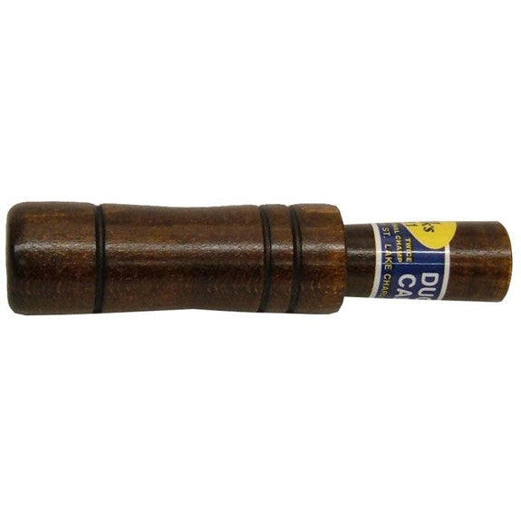Faulks Duck Call - Regular (WA11)
