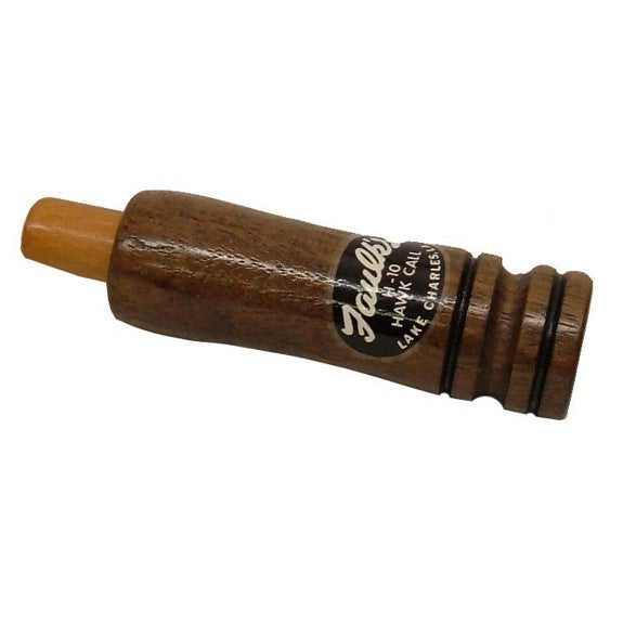 Faulks Hawk Call (H10)