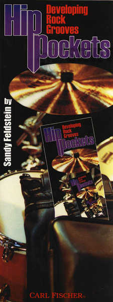 Feldstein-Developing Rock Grooves