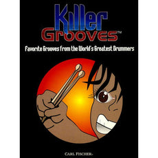 Feldstein-Killer Grooves