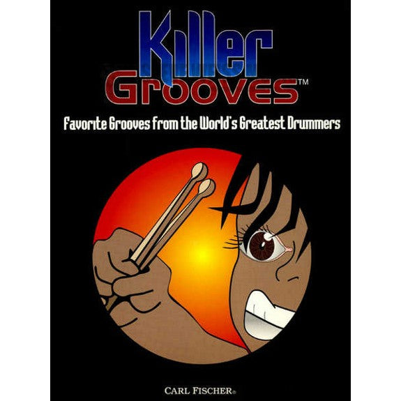 Feldstein-Killer Grooves