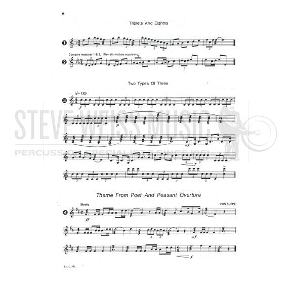 Feldstein-Mallet Student-Level 3
