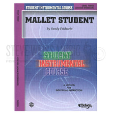 Feldstein-Mallet Student-Level 3