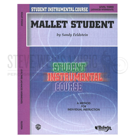 Feldstein-Mallet Student-Level 3