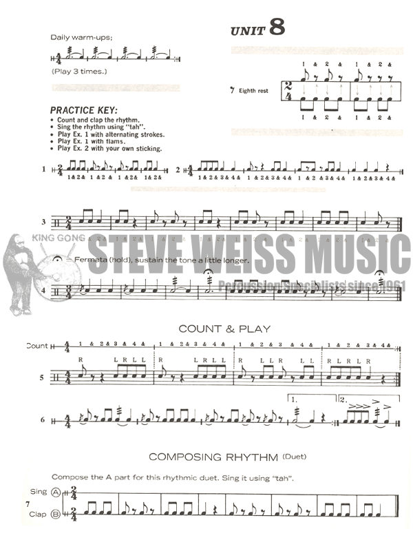 Feldstein-New Band Method/SD 1