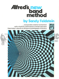 Feldstein-New Band Method/SD 1