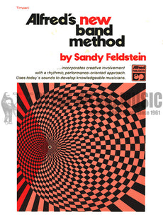 Feldstein-New Band Method/Timp 2
