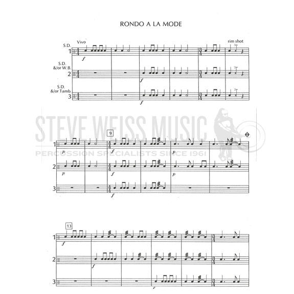 Feldstein/O'Reilly-Basic Solos & Ensembles 1