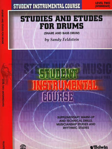 Feldstein-Studies & Etudes/Drs 2
