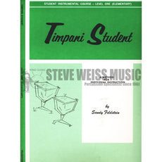 Feldstein-Timpani Student-Level 1