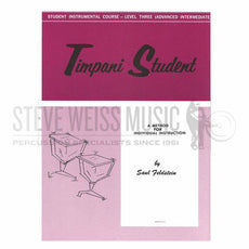 Feldstein-Timpani Student-Level 3