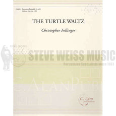 Fellinger-Turtle Waltz (SP)-P