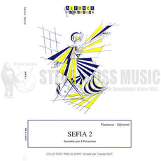 Fiannaca/Sejourne-Sefia 2 (SP)-V/2X/M/P