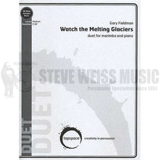 Fieldman-Watch the Melting Glaciers (SP)-M/PN