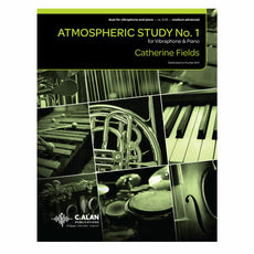 Fields-Atmospheric Study No. 1 (SP)-V/PN