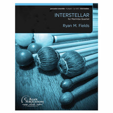 Fields-Interstellar (SP) - 4M