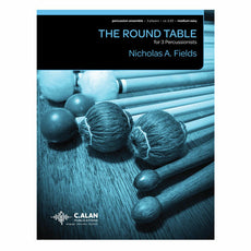 Fields-Round Table, The (SP)-P