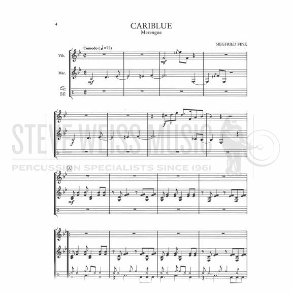 Fink, S.-Cariblue