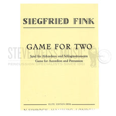 Fink, S.-Game for Two (S-n2)-DS/ACC