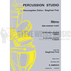 Fink, S.-Ritmo(SP)