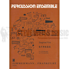 Fink, S.-Stress (SP)-P
