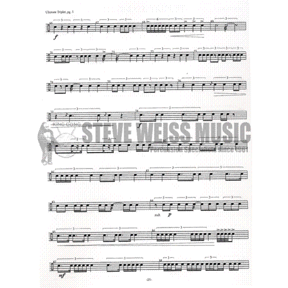 Fink-Sight Reading and Audition Etudes