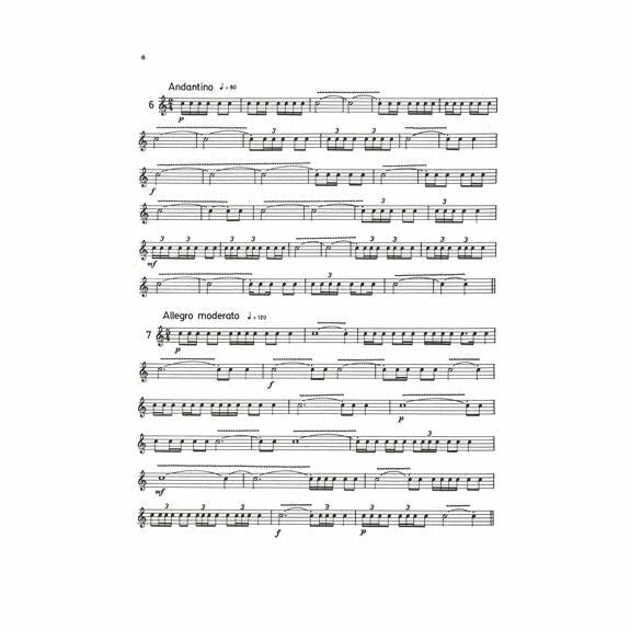 Fink-Studies for Snare Drum Vol 5 : The Roll