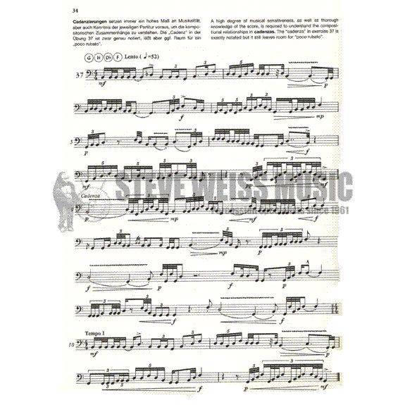 Fink-Studies for Timpani (Vol 2)