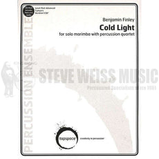 Finley-Cold Light (SP)-Solo M/B/V/M/DS/P