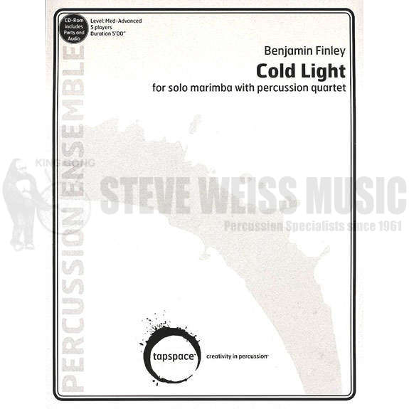 Finley-Cold Light (SP)-Solo M/B/V/M/DS/P