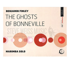 Finley-Ghosts of Bonneville, The-M