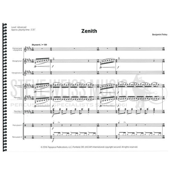 Finley-Zenith (SP)-B/2V/X/3M/P