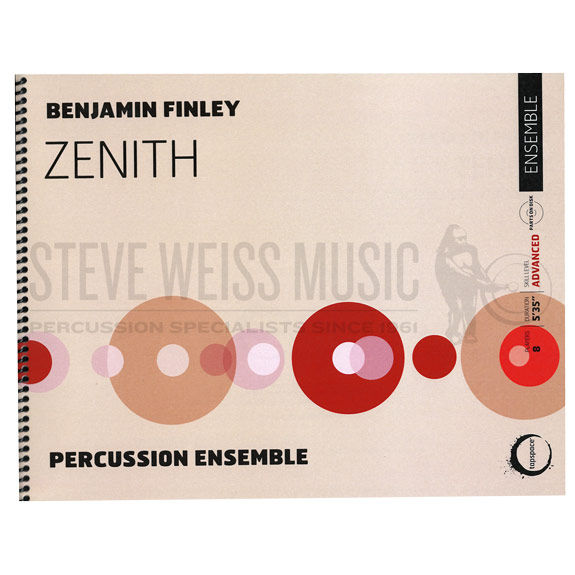 Finley-Zenith (SP)-B/2V/X/3M/P