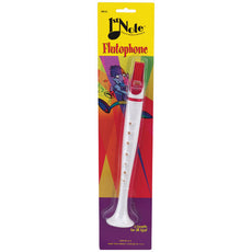 First Note Flutophone