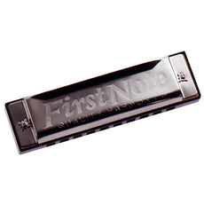 First Note Harmonica