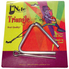 First Note Triangle