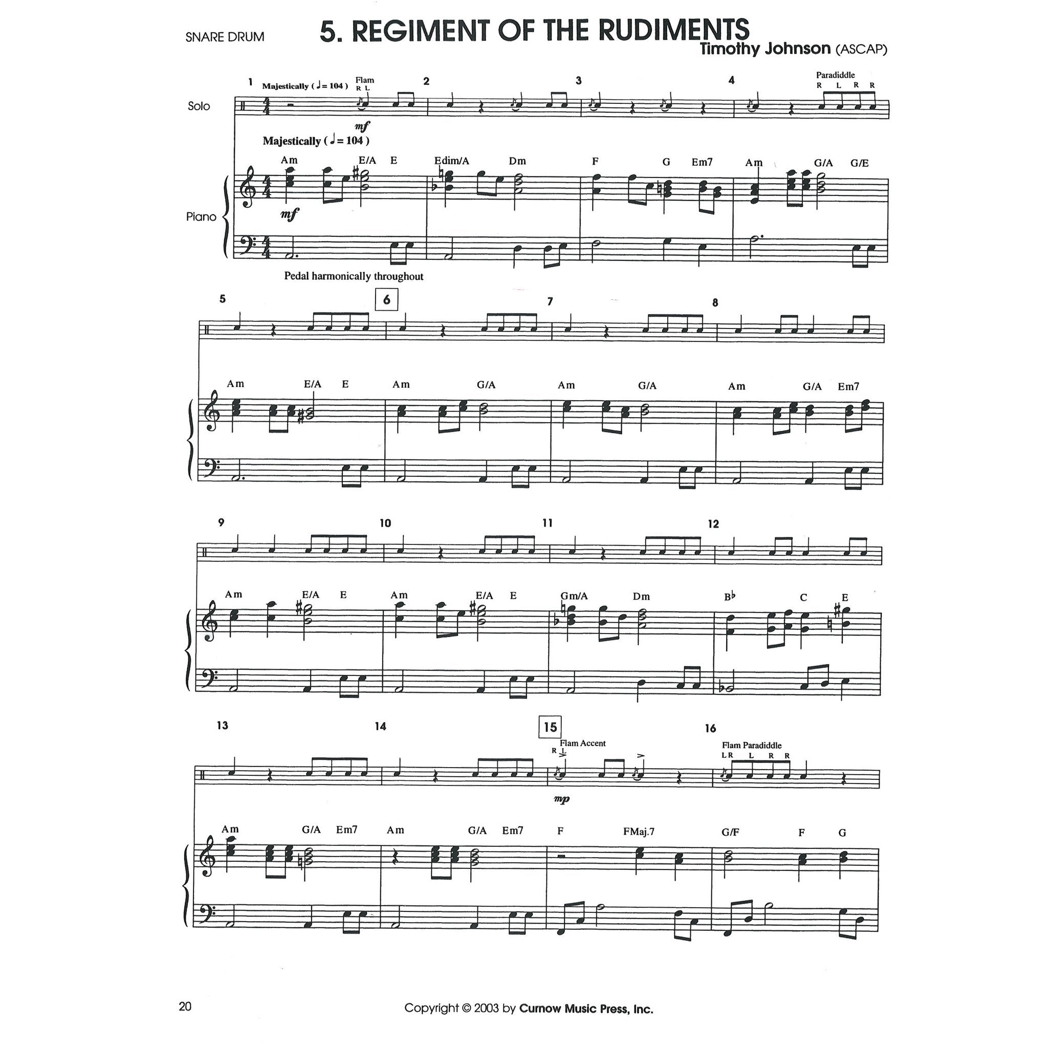 first-recital-for-snare-drum-piano-accompaniment-sample