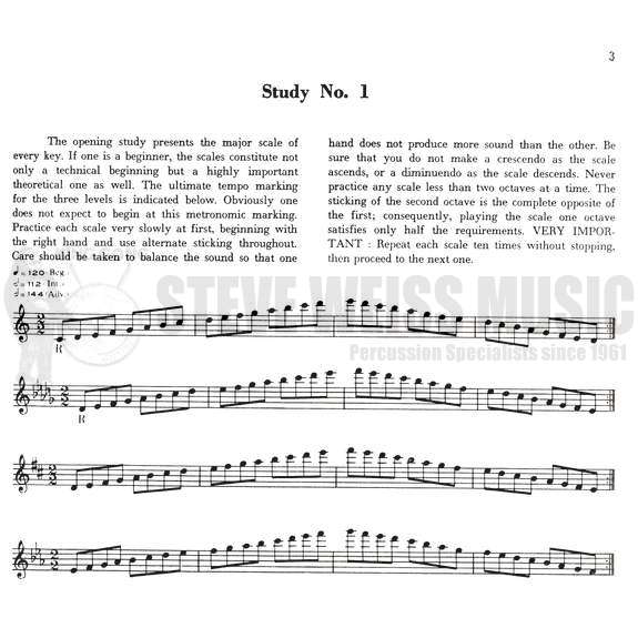 Firth-Mallet Technique