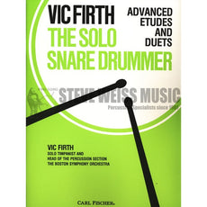 Firth-Solo Snare Drummer