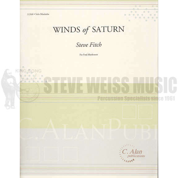 Fitch-Winds of Saturn-M (4 oct)