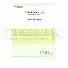 Flannigan-Cerulean Blue-V