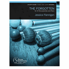 Flannigan-Forgotten, The(SP)C/B/2V/2M/CB/T/4P/PN