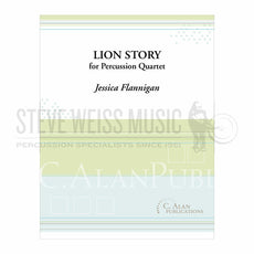 Flannigan-Lion Story (SP)-B/2V/2X/2-4M/P