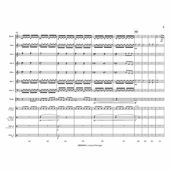 Flannigan-Obsidian (SP)-B/1-2V/C/opt. X/2M/4T/opt.P