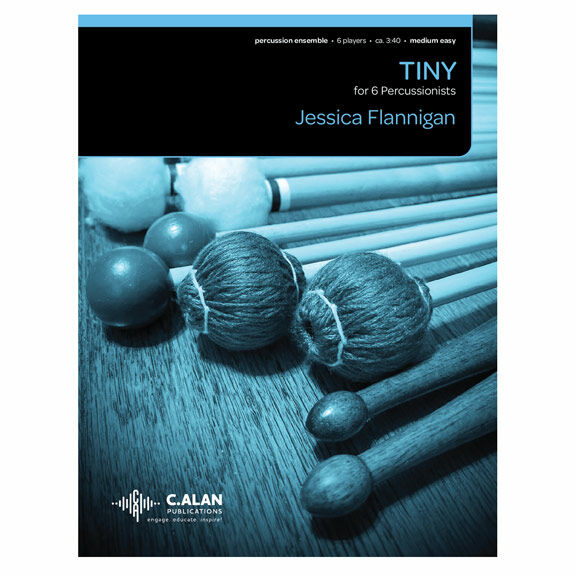 Flannigan-Tiny (SP)-2V/2M/P