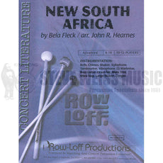 Fleck-New South Africa (SP)-B/V/C/X/2M/P/BG