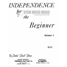 Flores-Independence for the Beginner Vol 1