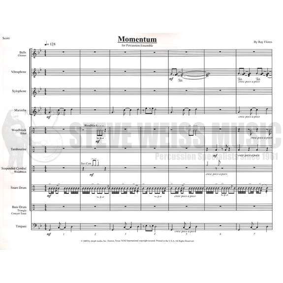 Flores-Momentum (SP)-B/V/C/X/M/4T/P