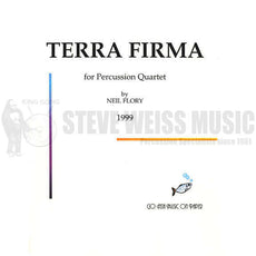 Flory-Terra Firma (SP)-X/P