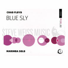 Floyd-Blue Sly-M